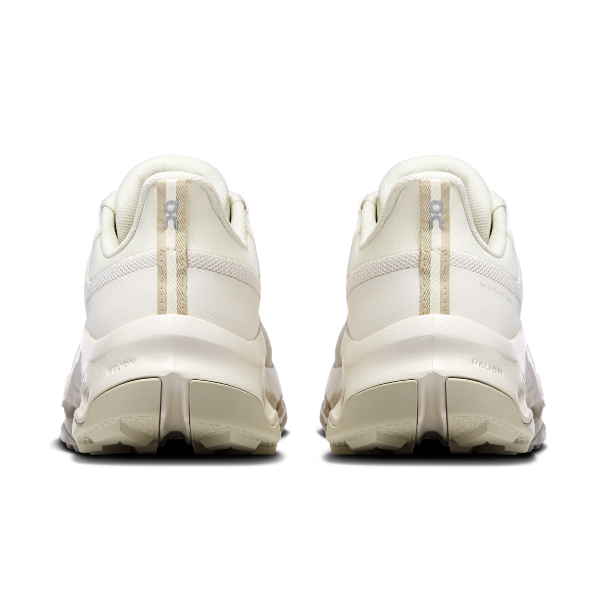 On Running Women's Cloudhorizon 2 Waterproof Ghost | Ivory