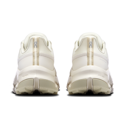 On Running Women's Cloudhorizon 2 Waterproof Ghost | Ivory