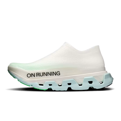 On LightSpray Cloudmonster 3 Hyper Flurry | Verdite
