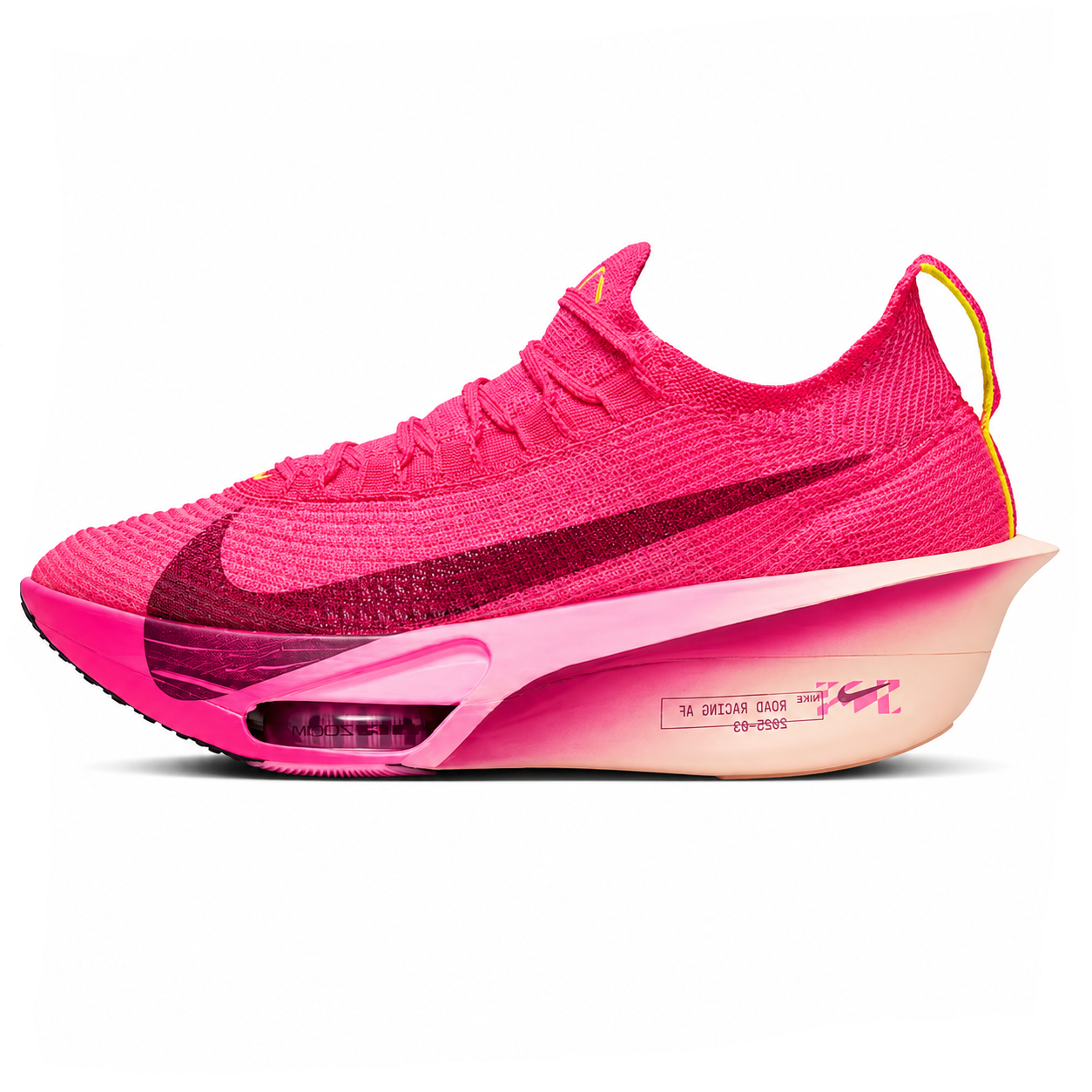 Nike Nike Air Zoom Alphafly Next% 3 'Hyper Pink Bordeaux' Women's