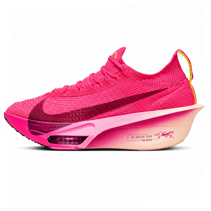 Nike Nike Air Zoom Alphafly Next% 3 'Hyper Pink Bordeaux' Women's