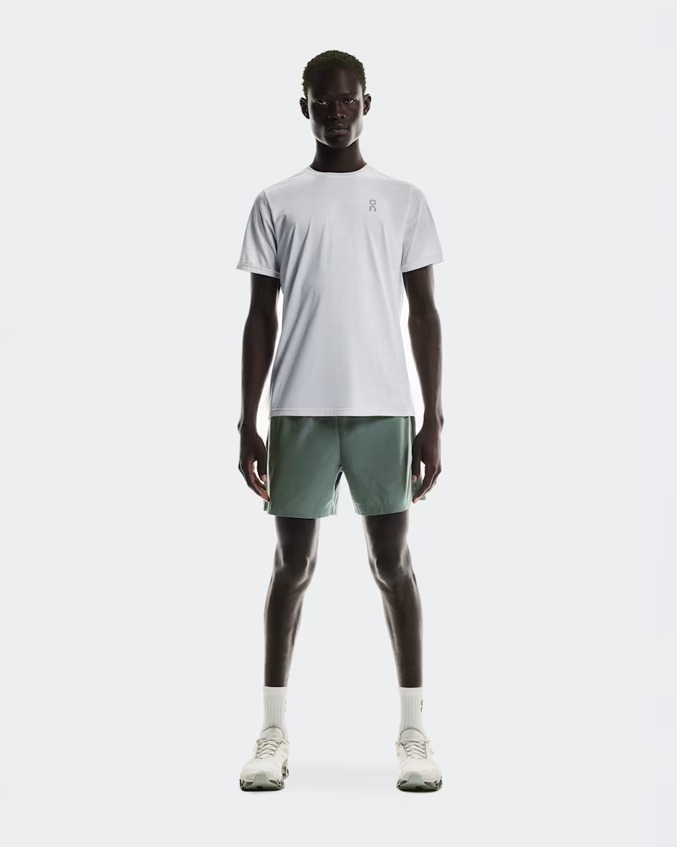 ON 5 Core Shorts Olive