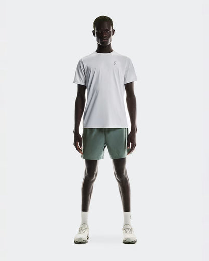 ON 5 Core Shorts Olive