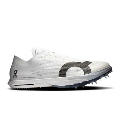 On Running Men's Cloudspike Citius 2 White | Frost