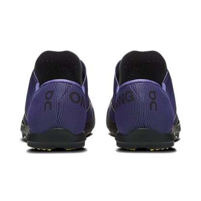 On Running Men's Cloudspike XC Juniper | Black