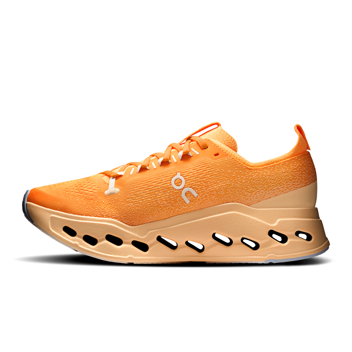 On Running Men's Cloudsurfer Max Saffron | Squash