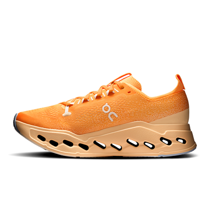 On Running Men's Cloudsurfer Max Saffron | Squash
