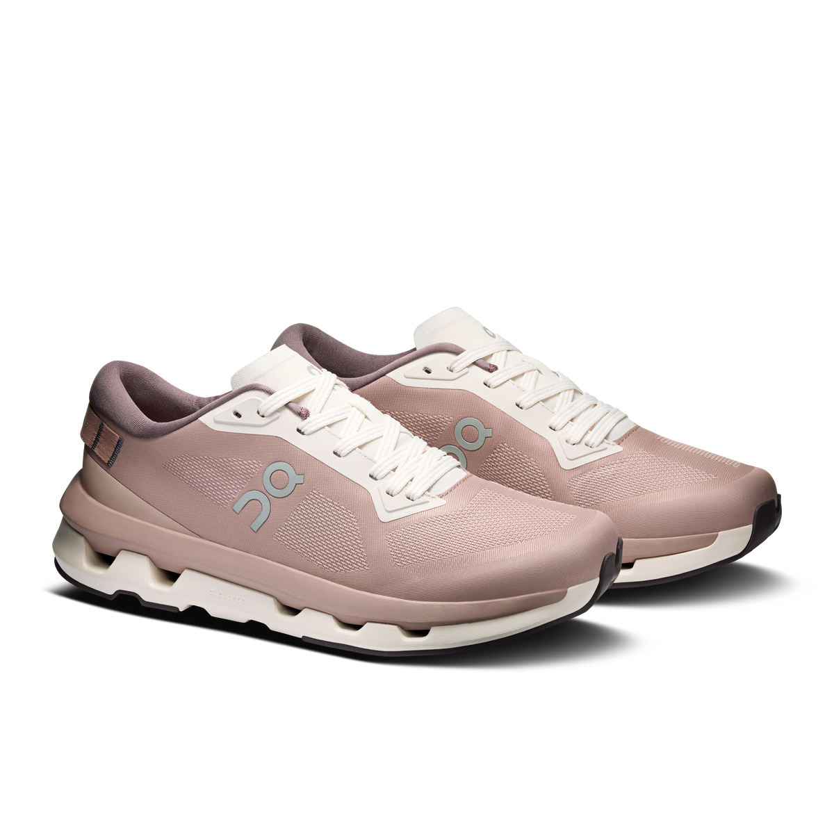 On Running Women's Cloudzone Biscuit | Oyster