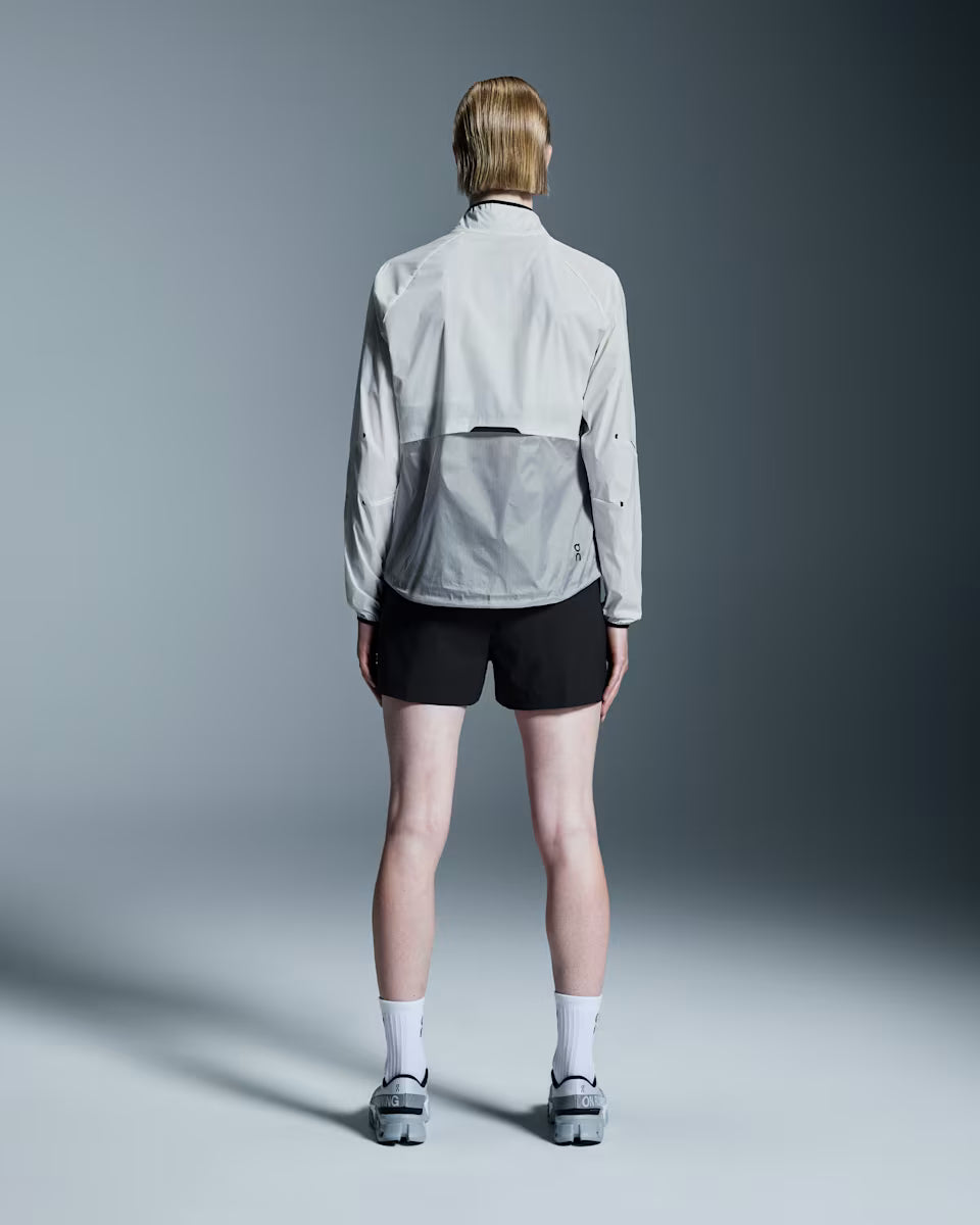 ON 3 Core Shorts Black — ON CLOTHING | Authentic India