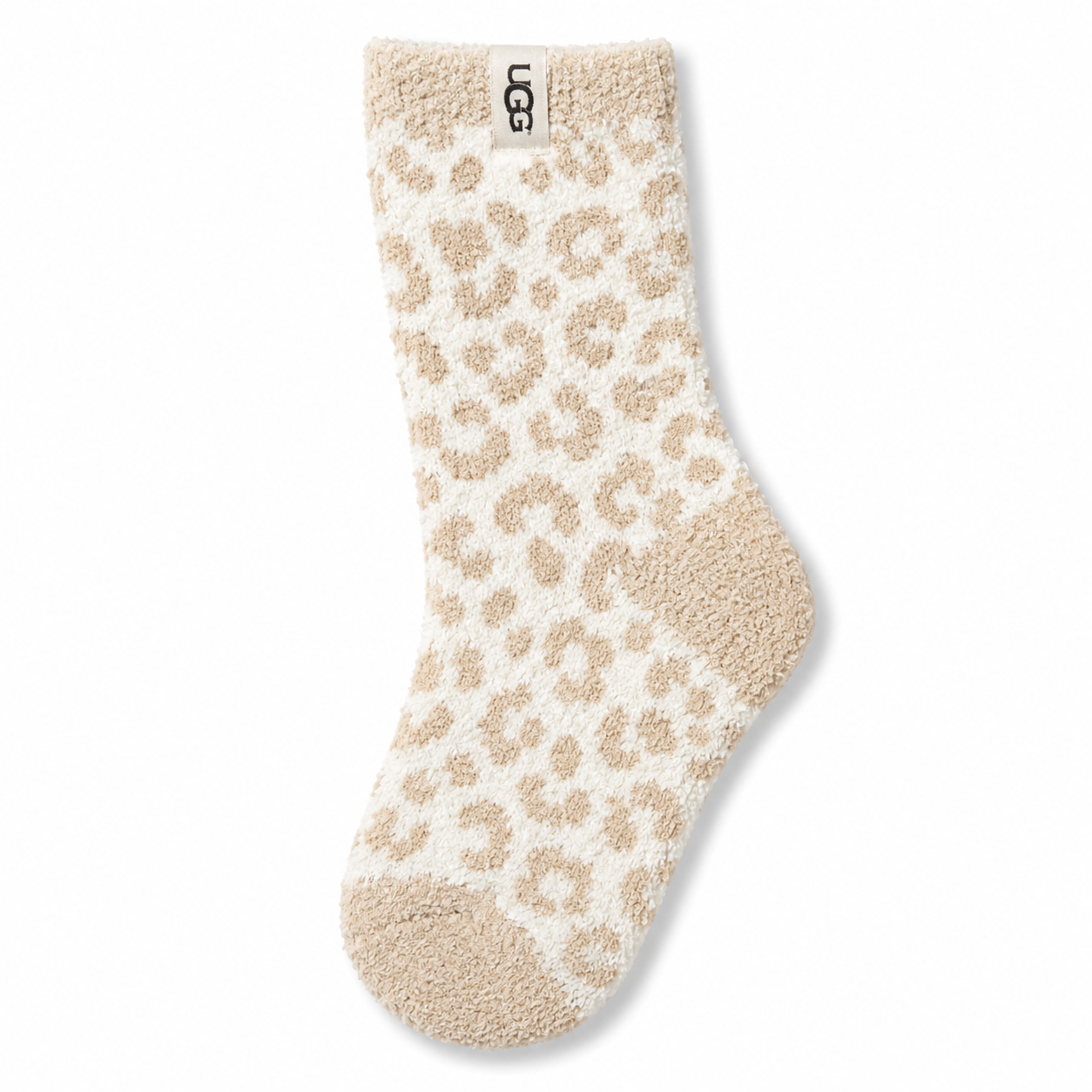 UGG Cozy Crew Socks 3-Pack