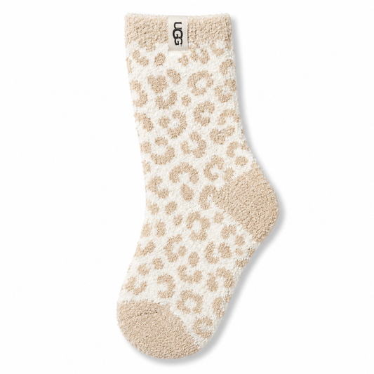 UGG Cozy Crew Socks 3-Pack