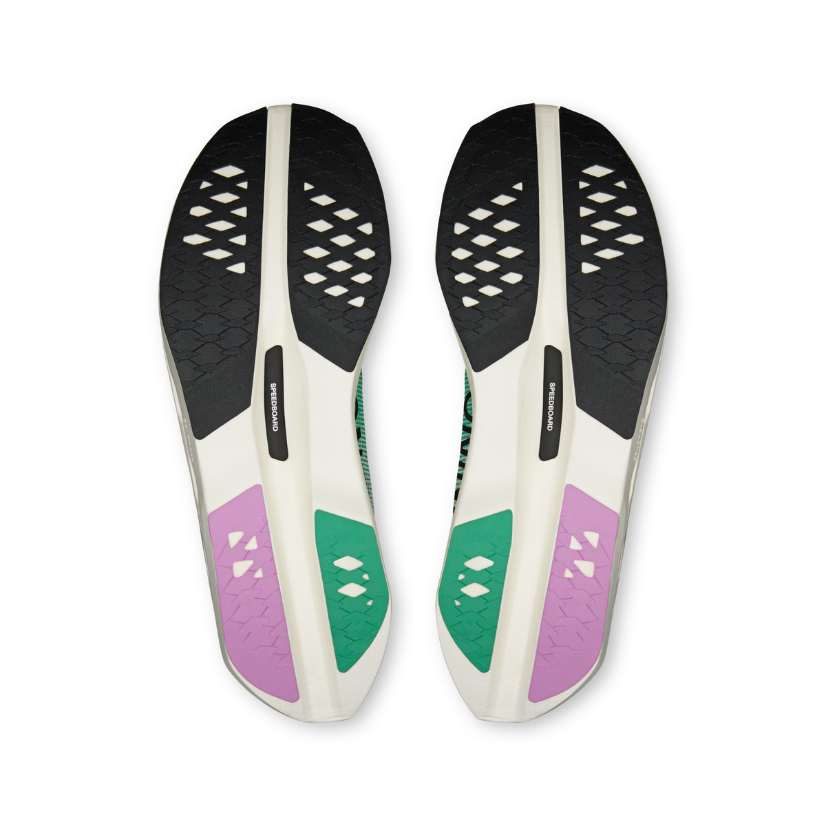 On Running Men's Cloudboom Volt Iceberg | Mantis