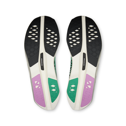 On Running Men's Cloudboom Volt Iceberg | Mantis