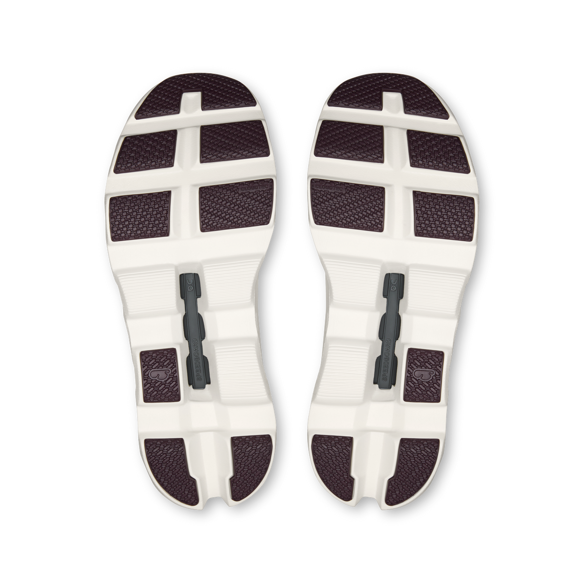 On Running Women's Cloudmonster 1 Lavender | Urchin