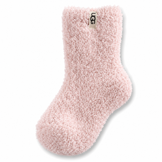 UGG Soft Fuzzy Socks 3-Pack