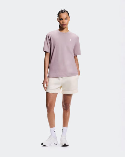 ON Club-T Rhythm Heron — ON CLOTHING | Authentic India