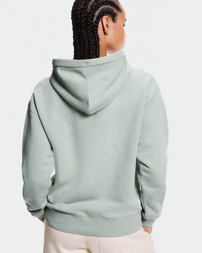 ON Club Hoodie Mineral — ON CLOTHING | Authentic India