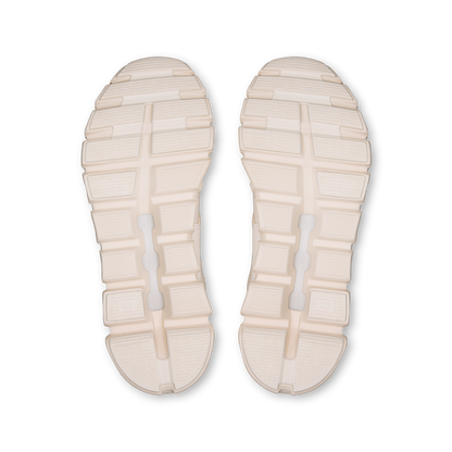 On Running Women's Cloud 6 Waterproof Seashell | Seashell