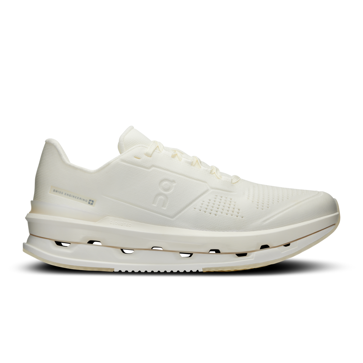 On Running Men's Cloudrise Cyclon Undyed