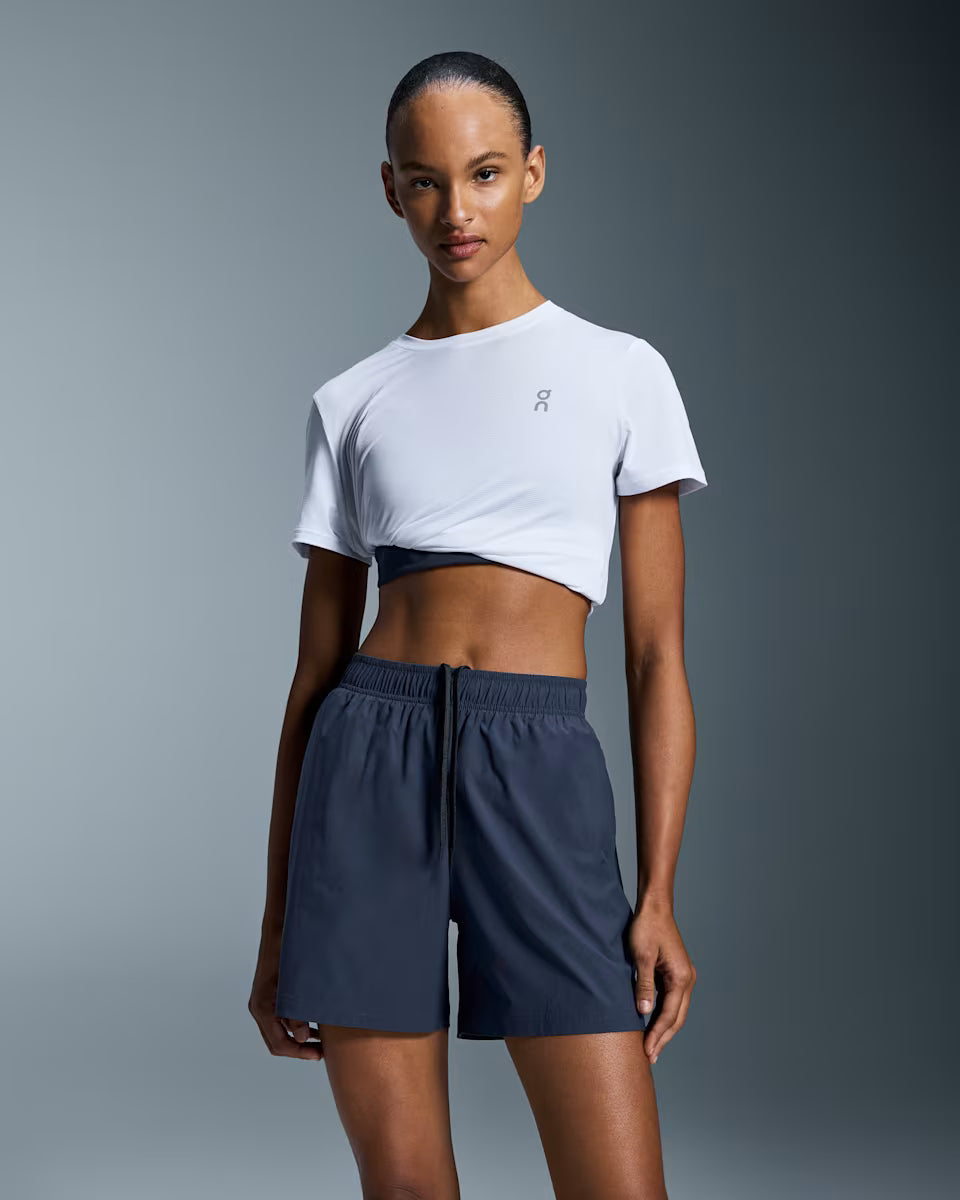 ON 5 Core Shorts Midnight