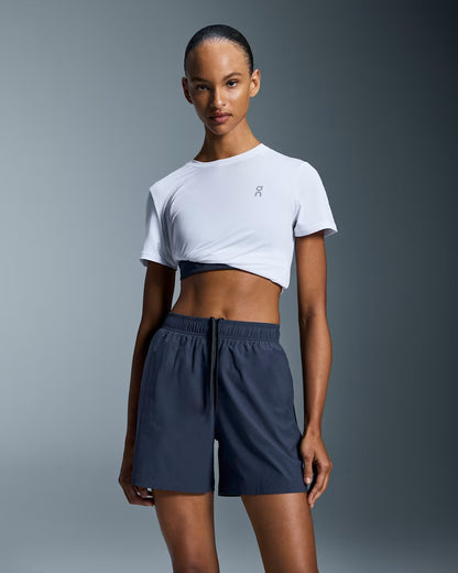 ON 5 Core Shorts Midnight