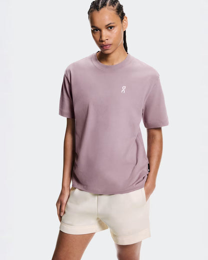 ON Club-T Rhythm Heron — ON CLOTHING | Authentic India