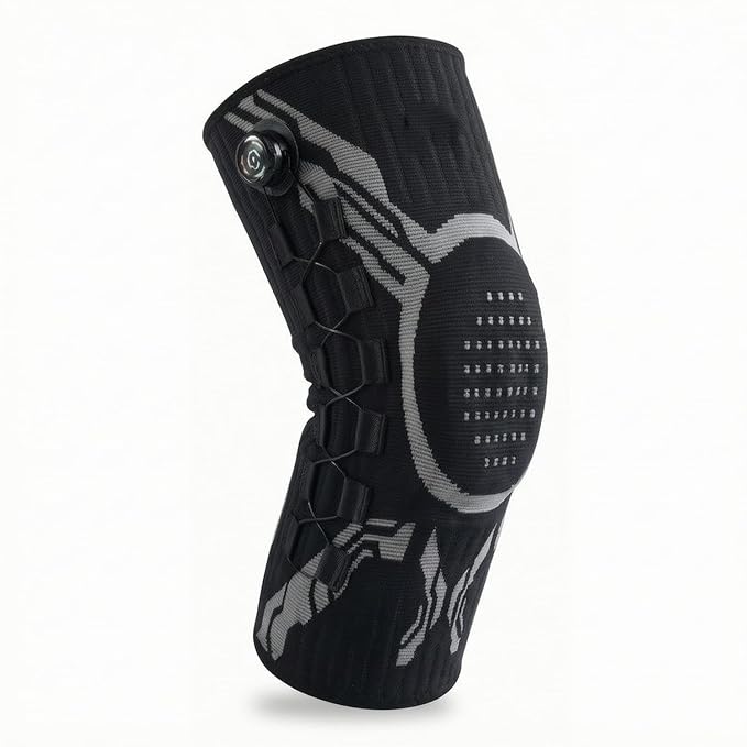 Aestus KneeSystem® (KNEE+ Systems)