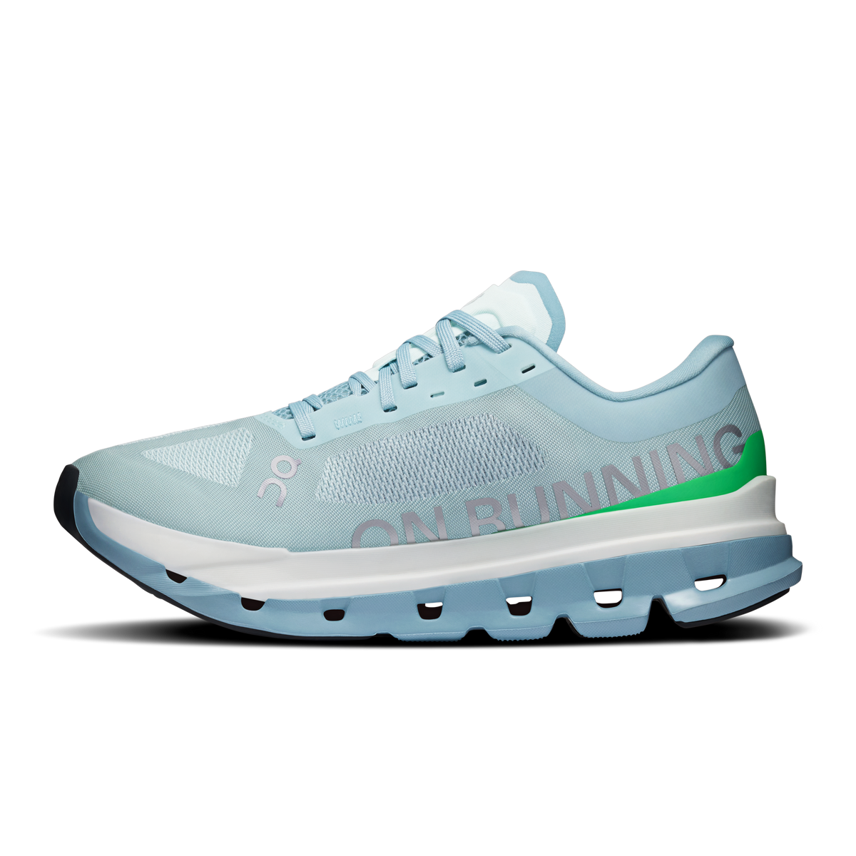 On Running Women's Cloudflow 5 Flurry | Wash