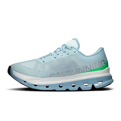 On Running Women's Cloudflow 5 Flurry | Wash