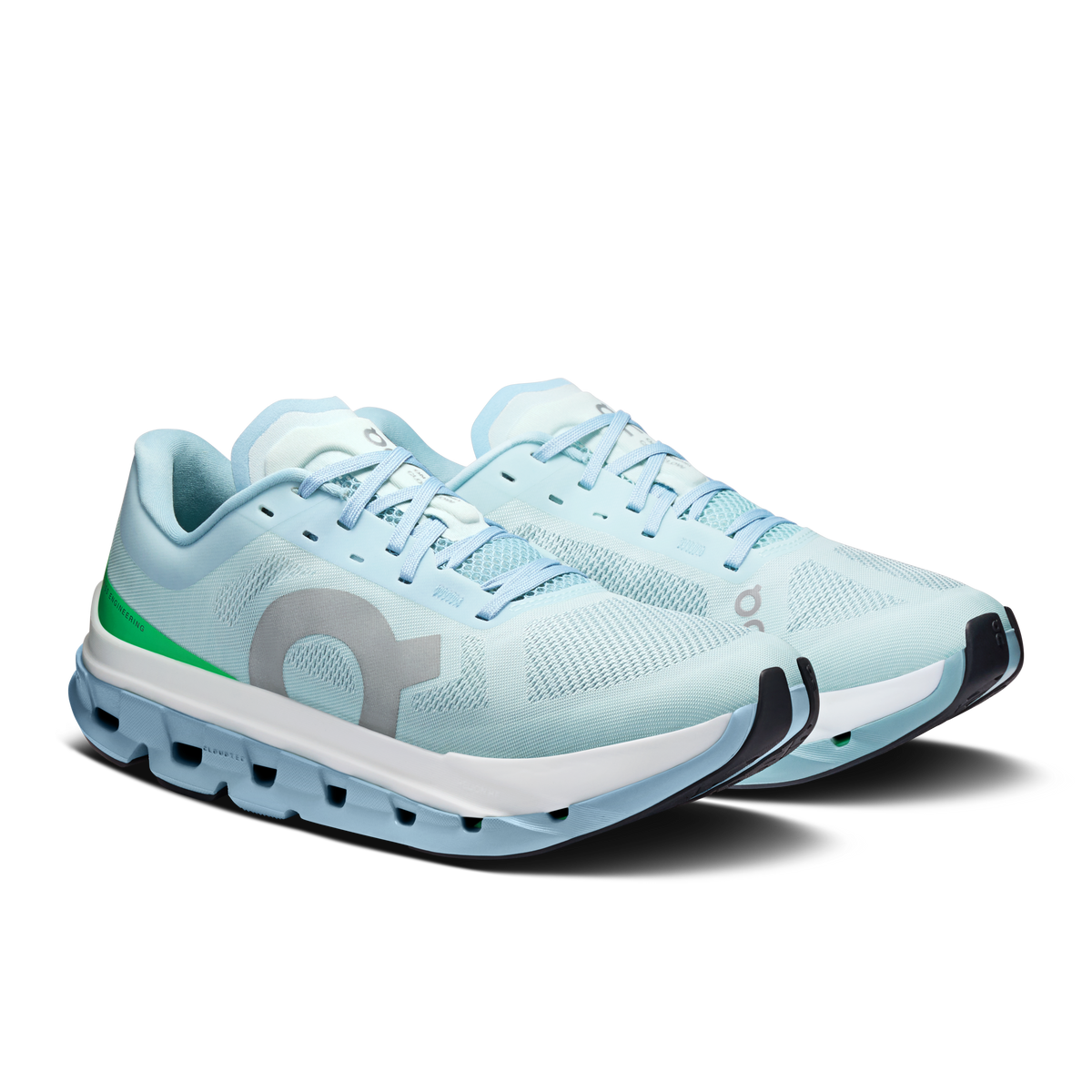On Running Women's Cloudflow 5 Flurry | Wash