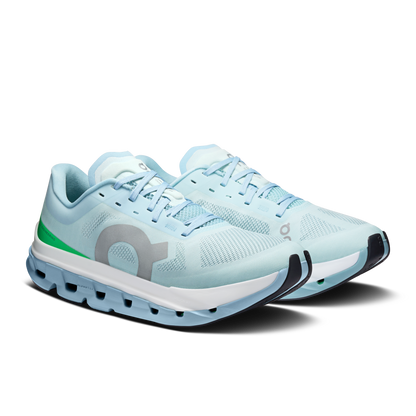On Running Women's Cloudflow 5 Flurry | Wash