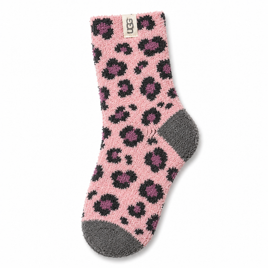 UGG Cozy Crew Socks 3-Pack