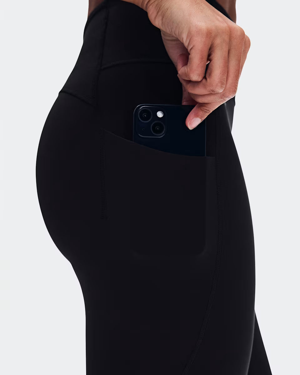 ON Studio Leggings 7/8 Black — ON CLOTHING | Authentic India