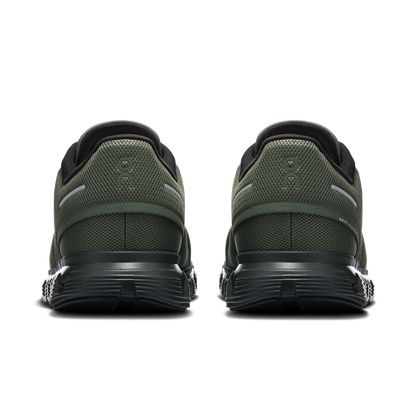 On Running Men's Cloud 6 Thyme | Espresso