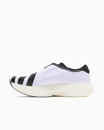 Adidas Adizero Evo SL Zip White Black