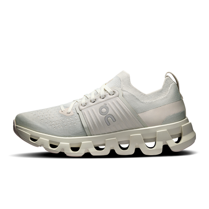 On Running Women's Cloudswift 4 Wolf | Sand
