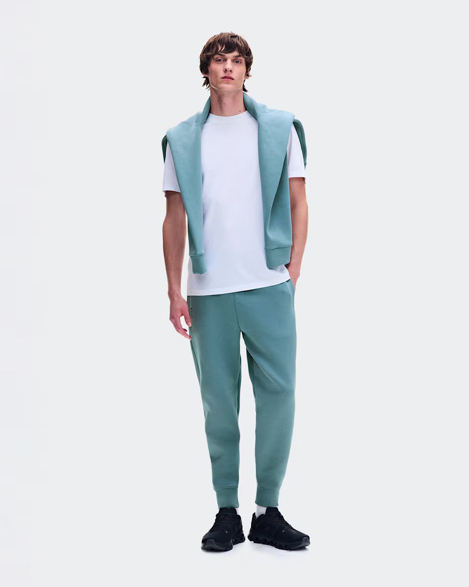 ON Focus Tech Sweatpants Agave