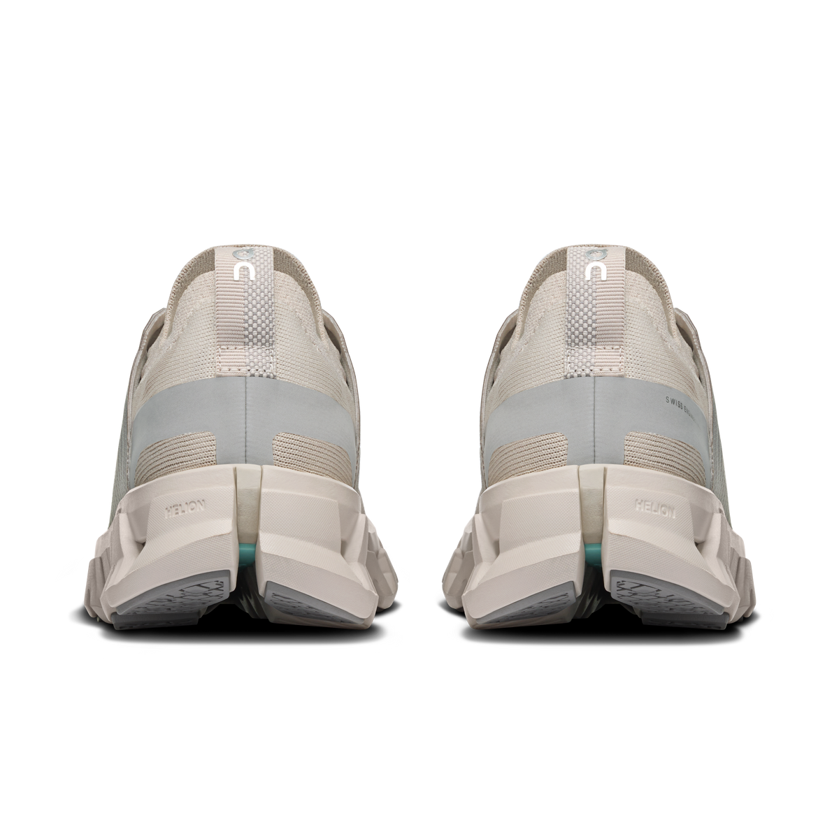 On Running Women's Cloudswift 4 Pearl | Ore