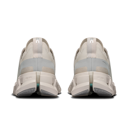 On Running Women's Cloudswift 4 Pearl | Ore