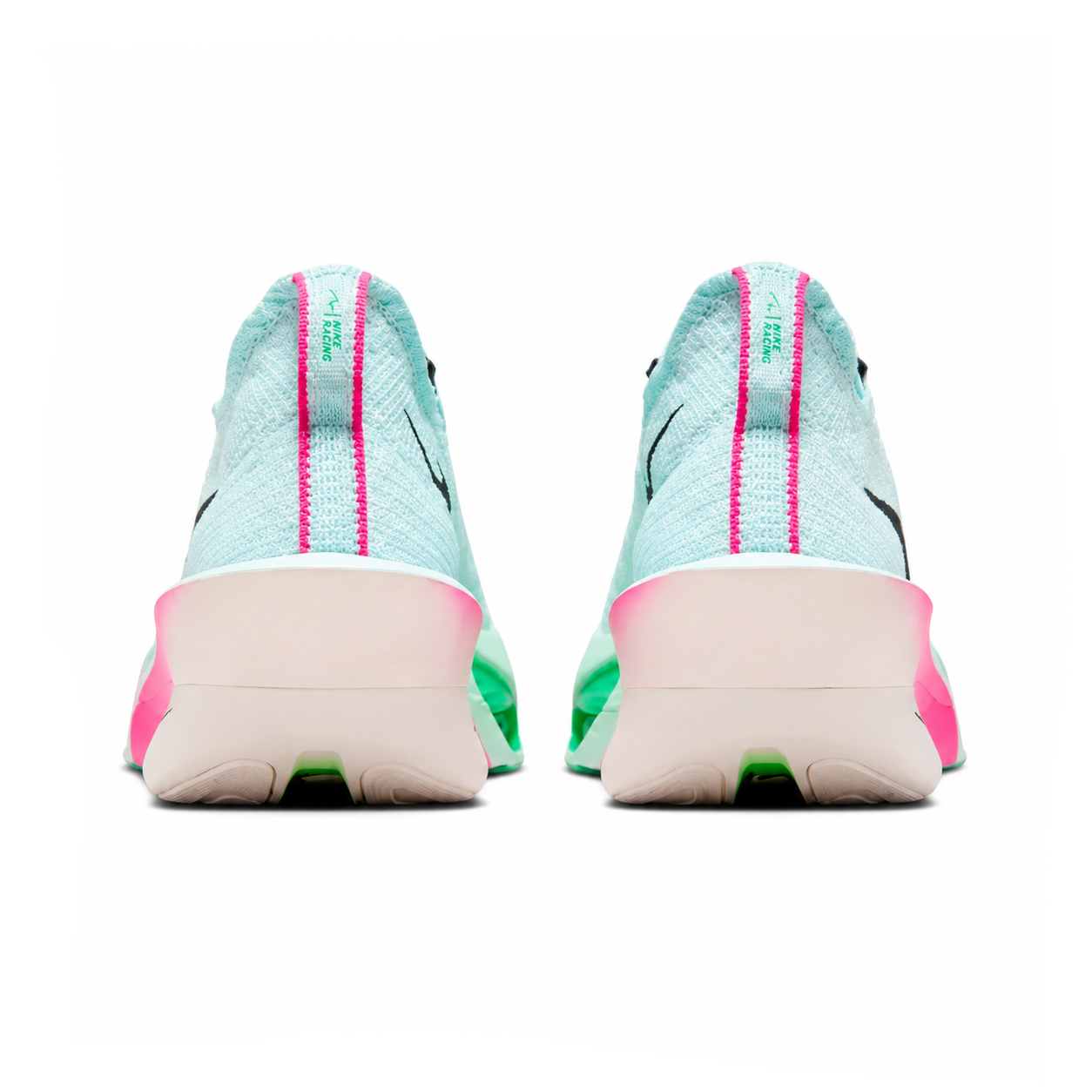 Nike Air Zoom Alphafly NEXT% 3 'Glacier Blue Mint Foam'