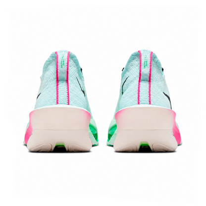 Nike Air Zoom Alphafly NEXT% 3 'Glacier Blue Mint Foam'
