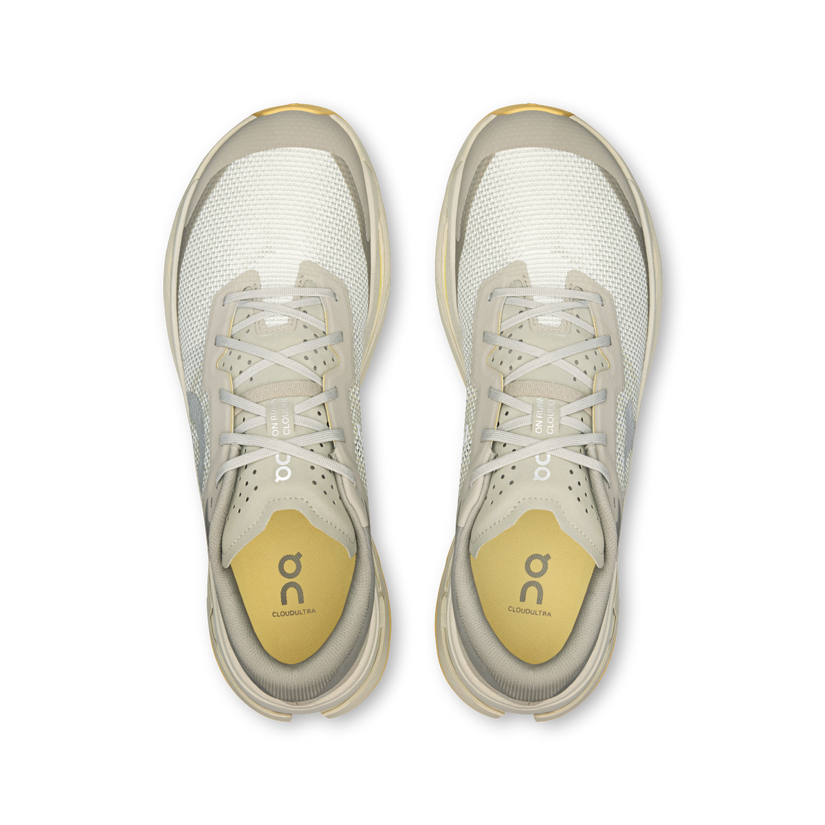 On Running Men's Cloudultra 3 Brume | Winter