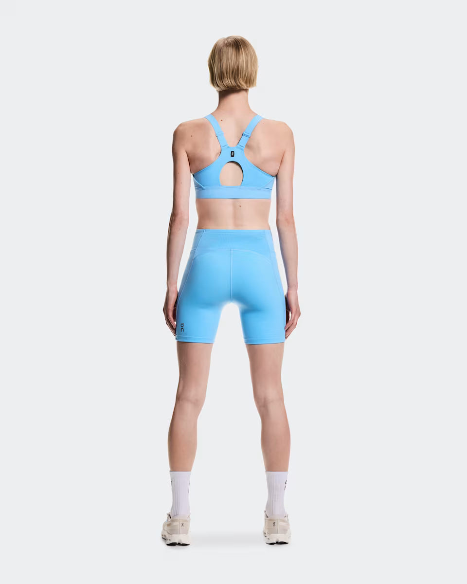 ON Performance Tights Short Gourami — ON CLOTHING | Authentic India