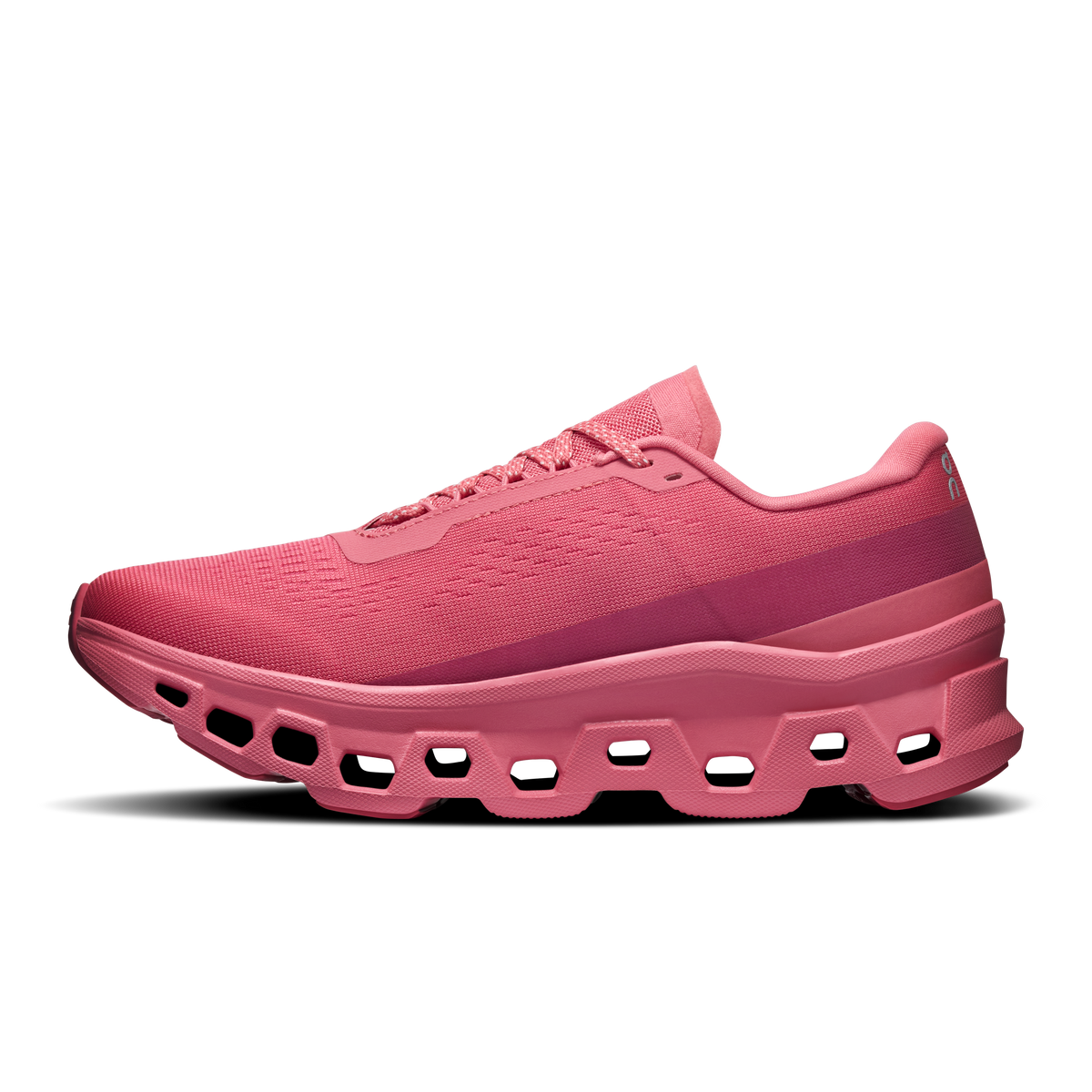 On Running Women's Cloudmonster 1 Camellia | Camellia