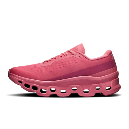 On Running Women's Cloudmonster 1 Camellia | Camellia