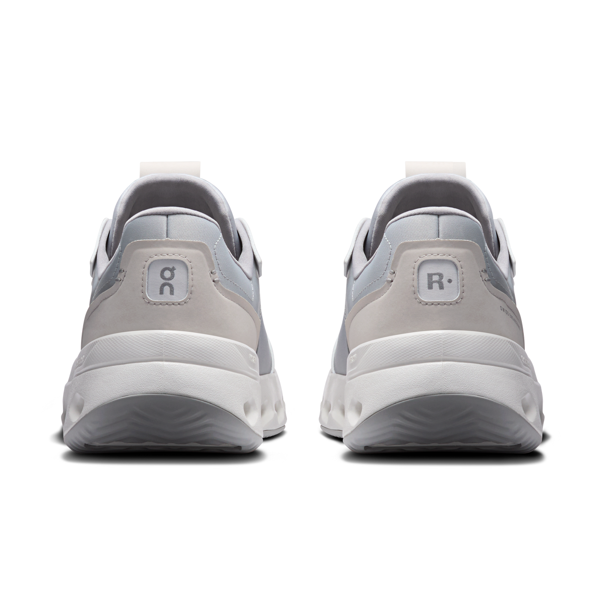 On Running Men's THE ROGER Wildcard Glacier | Ivory