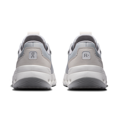 On Running Men's THE ROGER Wildcard Glacier | Ivory
