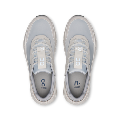 On Running Men's THE ROGER Wildcard Glacier | Ivory