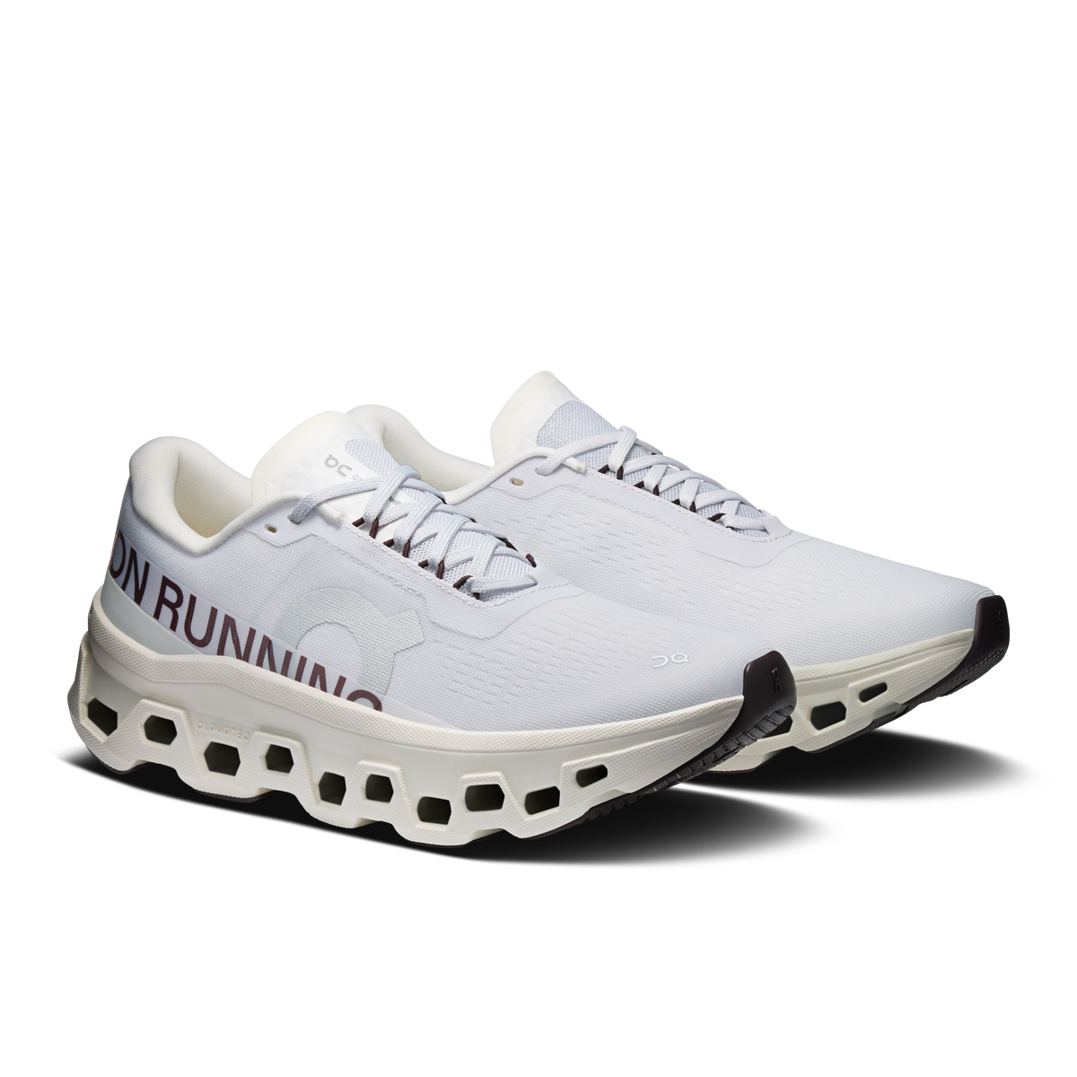 On Running Women's Cloudmonster 1 Lavender | Urchin