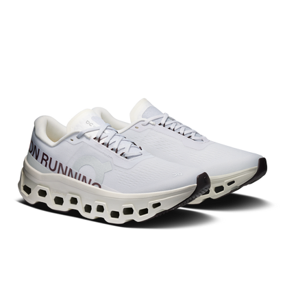 On Running Women's Cloudmonster 1 Lavender | Urchin